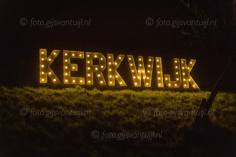 2025_12_22 Kerkwijks Lichtjesfestijn